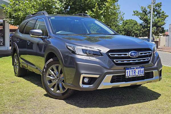 2025 Subaru Outback AWD Premium Special Edition 6GEN