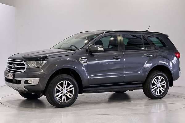 2020 Ford Everest Trend UA II 3.2L