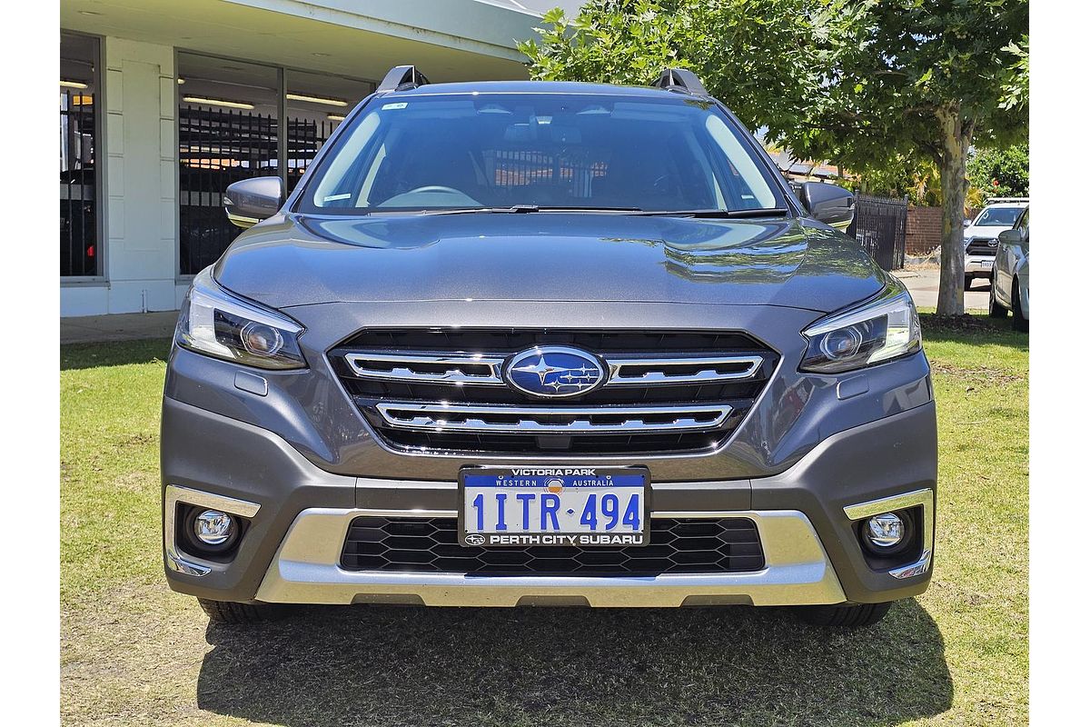 2025 Subaru Outback AWD Premium Special Edition 6GEN