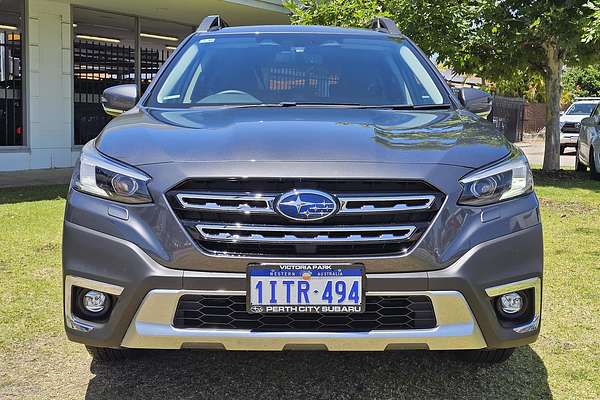 2025 Subaru Outback AWD Premium Special Edition 6GEN