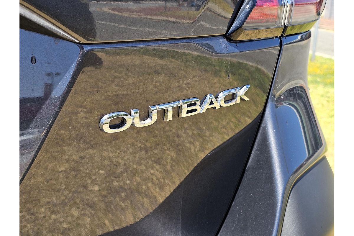 2025 Subaru Outback AWD Premium Special Edition 6GEN
