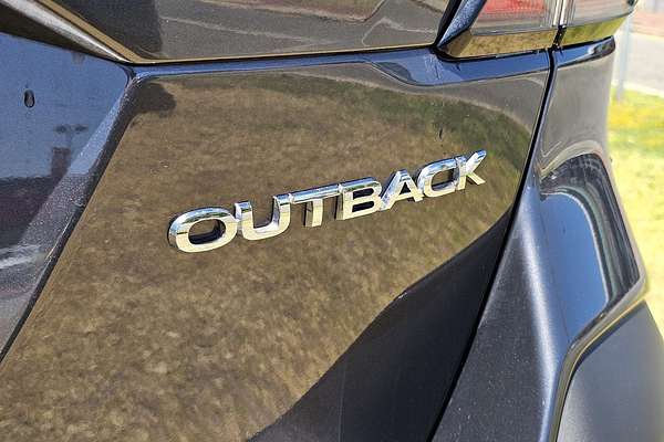 2025 Subaru Outback AWD Premium Special Edition 6GEN