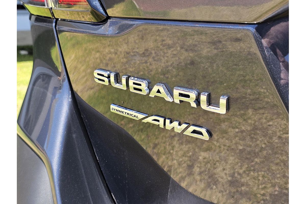 2025 Subaru Outback AWD Premium Special Edition 6GEN