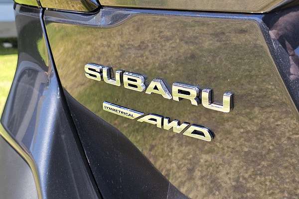 2025 Subaru Outback AWD Premium Special Edition 6GEN