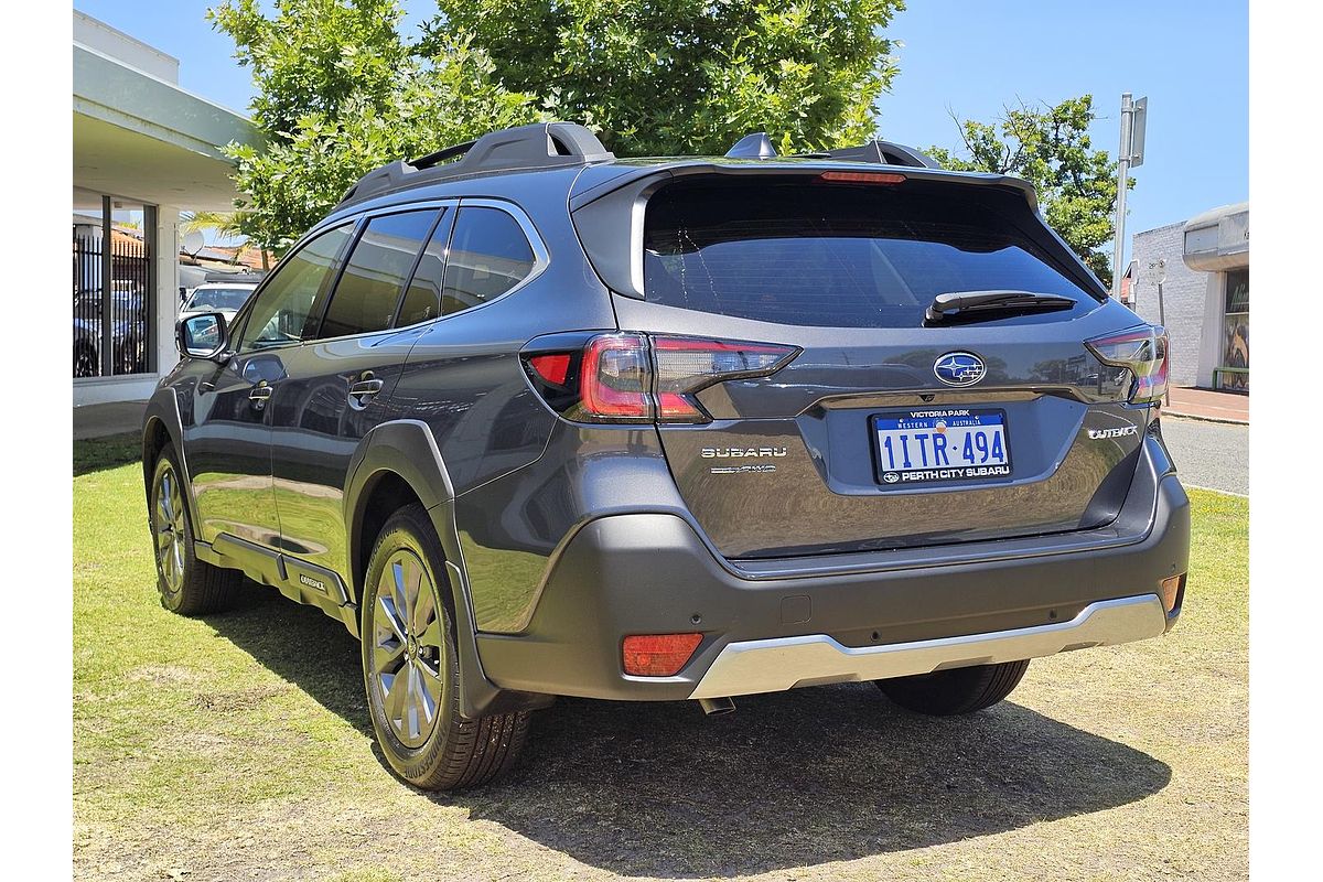 2025 Subaru Outback AWD Premium Special Edition 6GEN