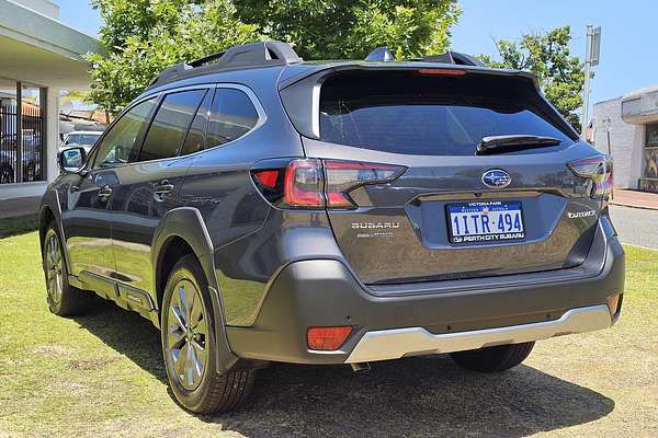 2025 Subaru Outback AWD Premium Special Edition 6GEN