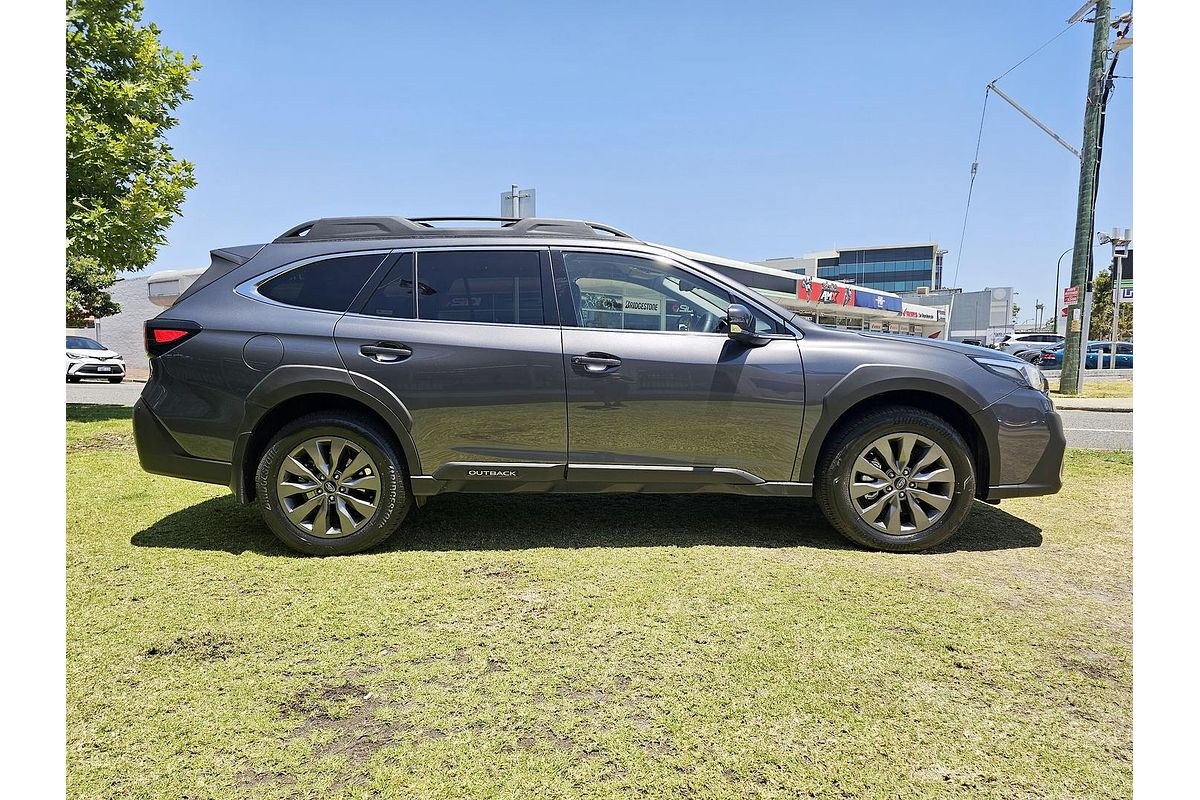2025 Subaru Outback AWD Premium Special Edition 6GEN