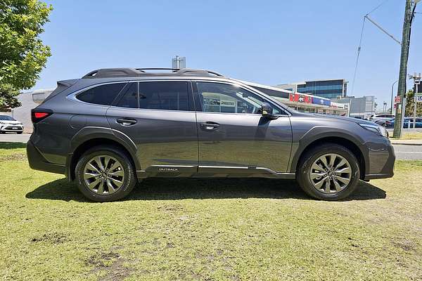 2025 Subaru Outback AWD Premium Special Edition 6GEN