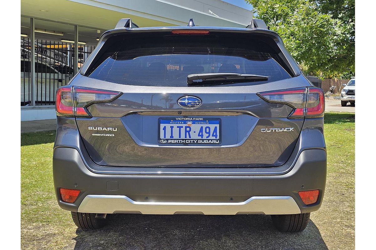 2025 Subaru Outback AWD Premium Special Edition 6GEN