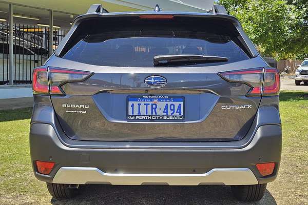 2025 Subaru Outback AWD Premium Special Edition 6GEN