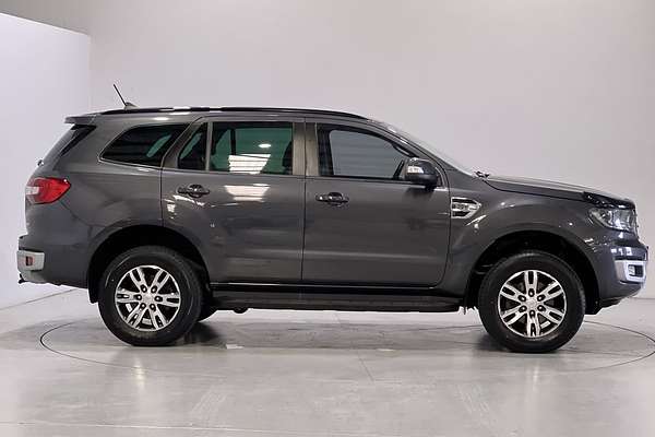 2020 Ford Everest Trend UA II 3.2L