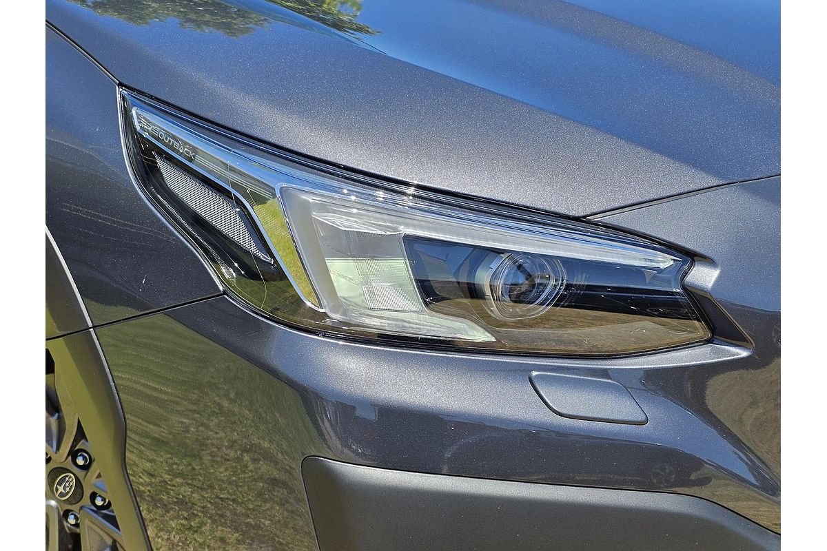 2025 Subaru Outback AWD Premium Special Edition 6GEN