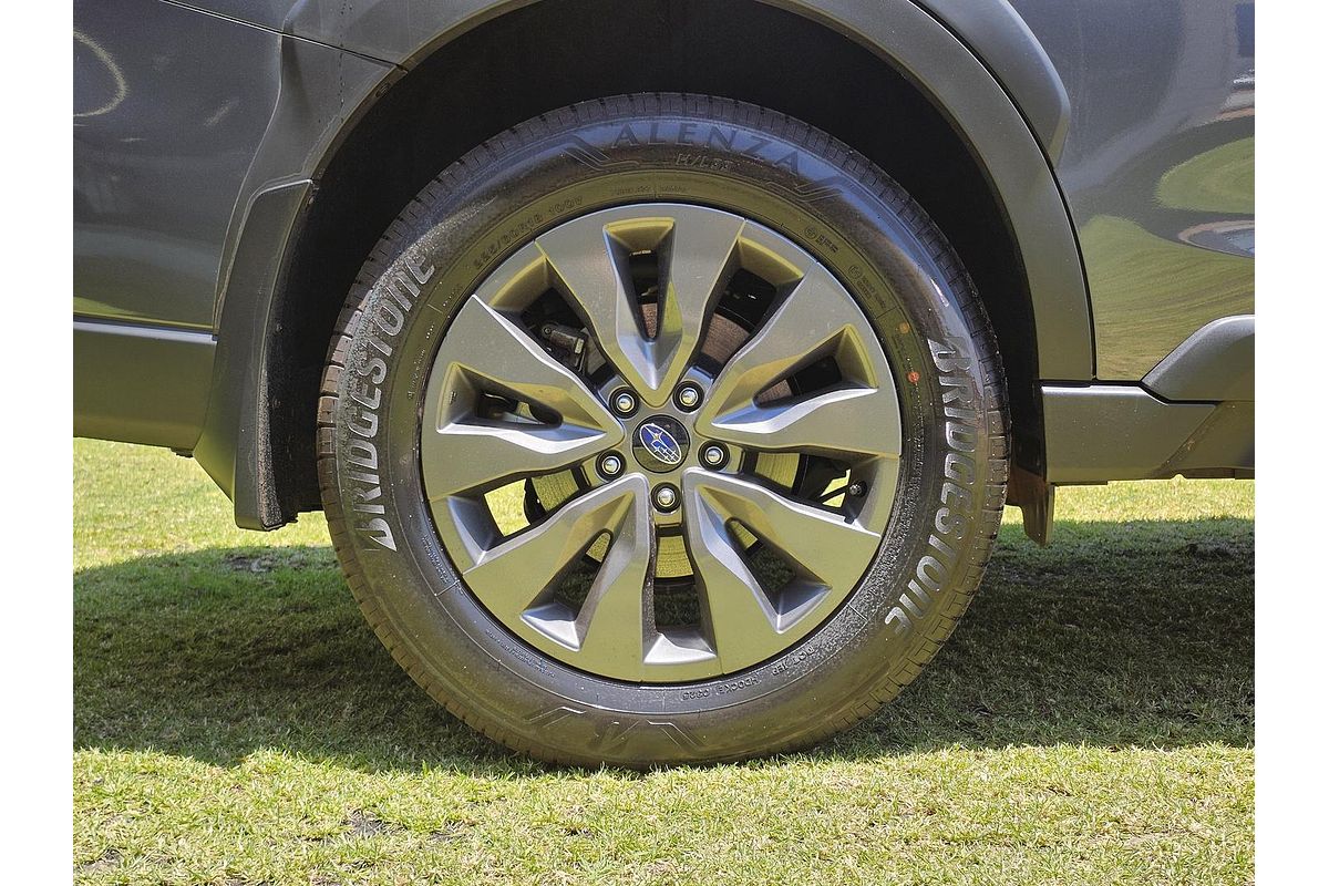 2025 Subaru Outback AWD Premium Special Edition 6GEN