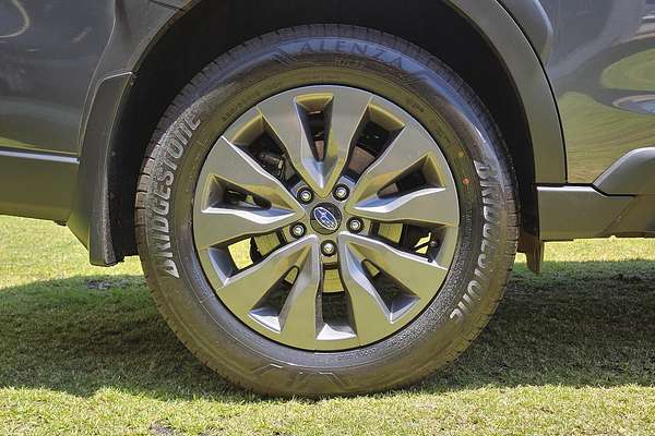 2025 Subaru Outback AWD Premium Special Edition 6GEN