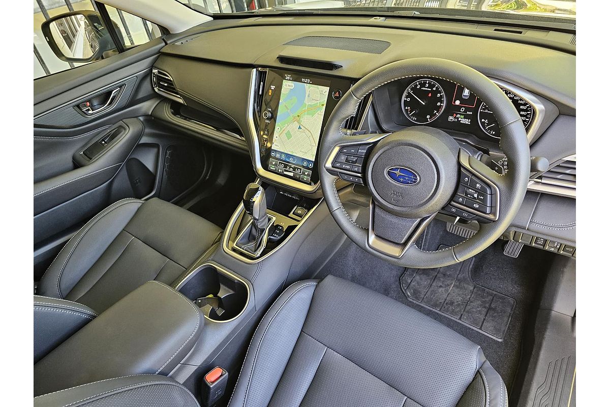 2025 Subaru Outback AWD Premium Special Edition 6GEN