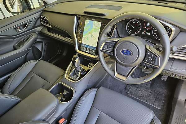 2025 Subaru Outback AWD Premium Special Edition 6GEN