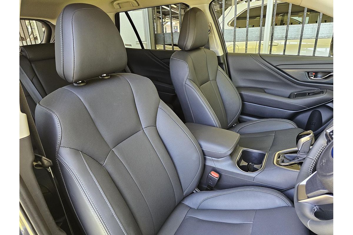 2025 Subaru Outback AWD Premium Special Edition 6GEN