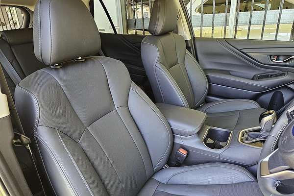 2025 Subaru Outback AWD Premium Special Edition 6GEN