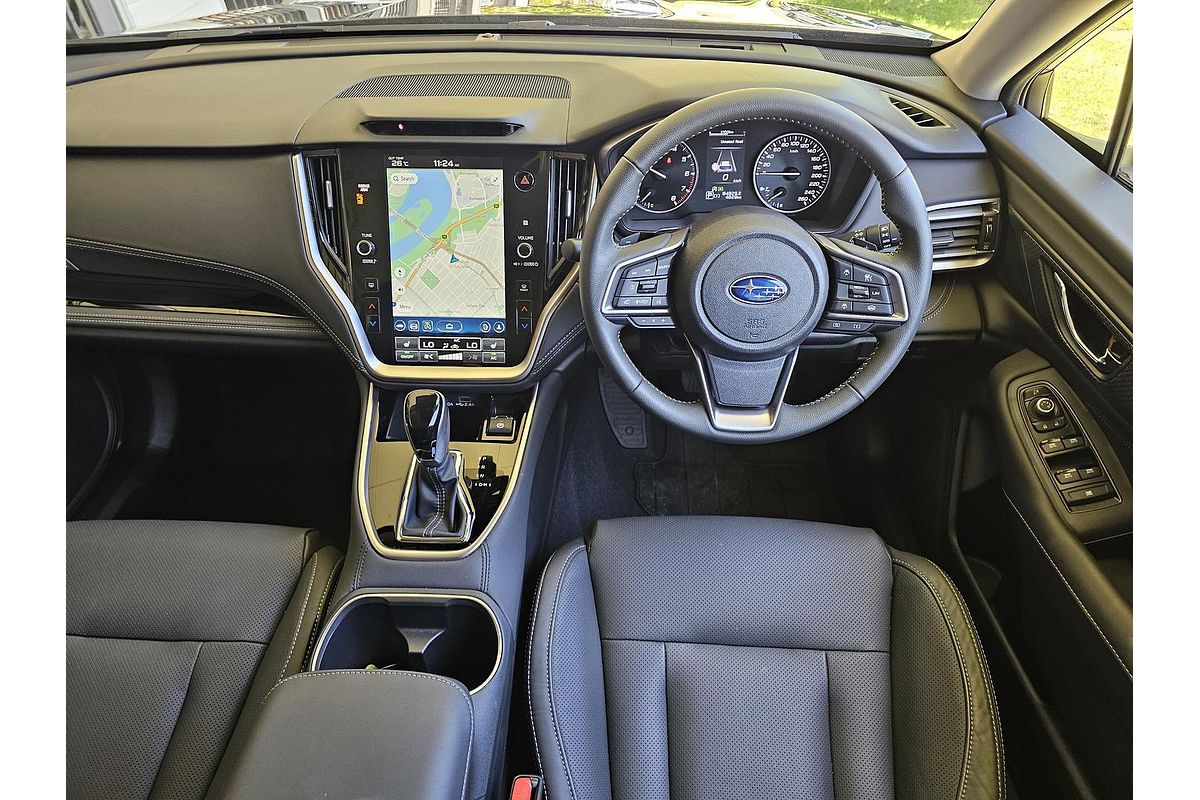 2025 Subaru Outback AWD Premium Special Edition 6GEN