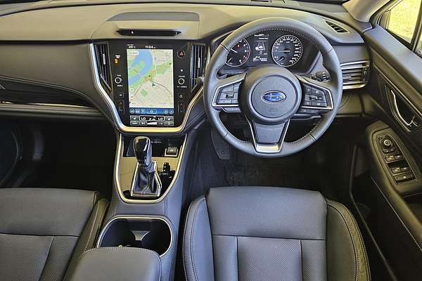 2025 Subaru Outback AWD Premium Special Edition 6GEN