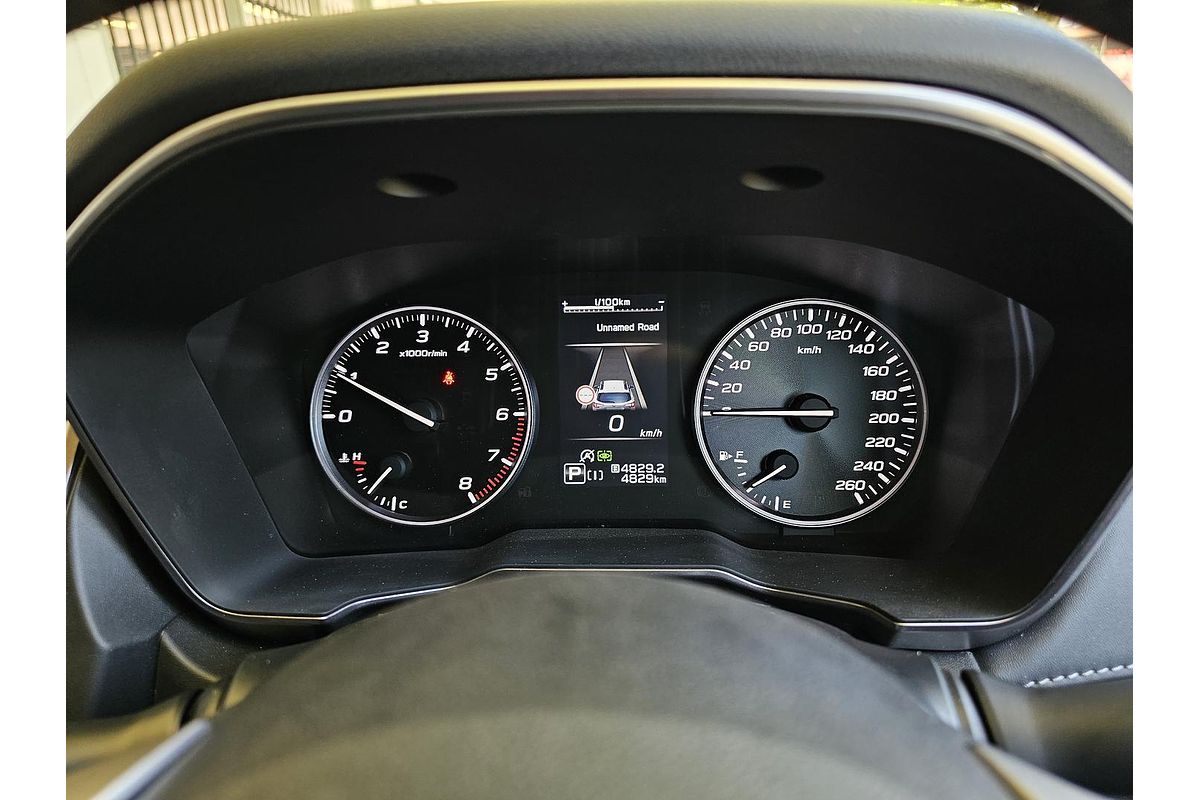 2025 Subaru Outback AWD Premium Special Edition 6GEN