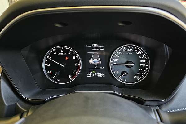 2025 Subaru Outback AWD Premium Special Edition 6GEN