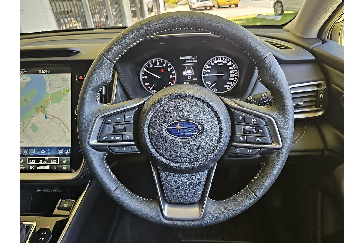 2025 Subaru Outback AWD Premium Special Edition 6GEN