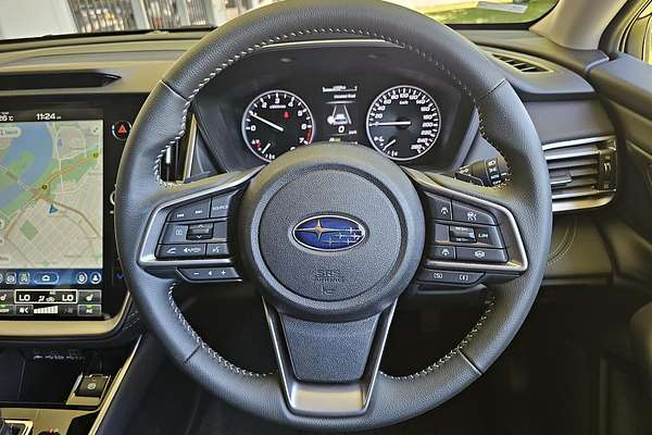 2025 Subaru Outback AWD Premium Special Edition 6GEN