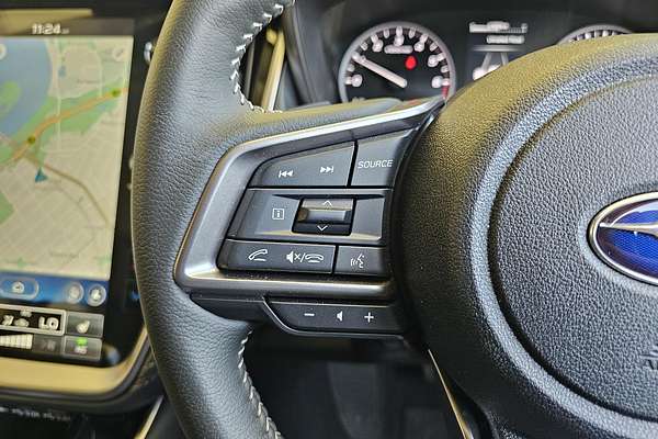 2025 Subaru Outback AWD Premium Special Edition 6GEN