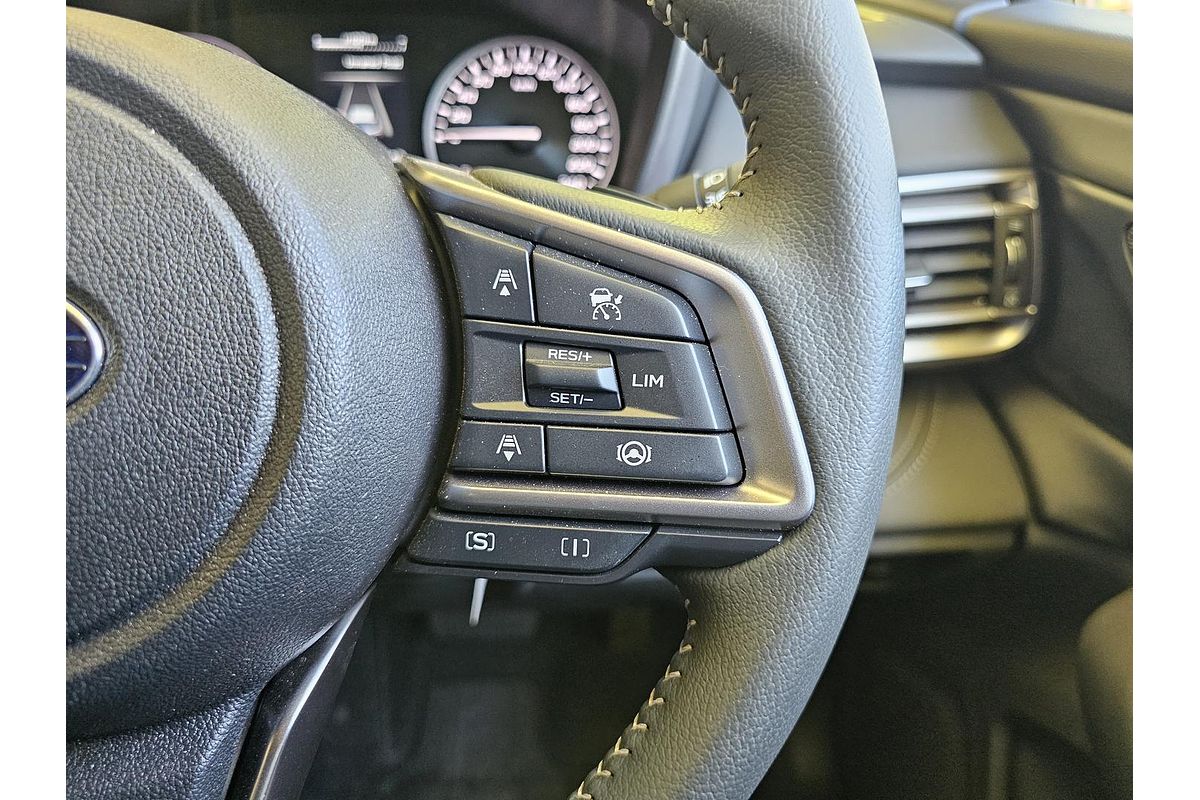 2025 Subaru Outback AWD Premium Special Edition 6GEN