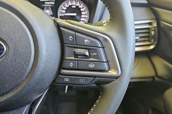 2025 Subaru Outback AWD Premium Special Edition 6GEN