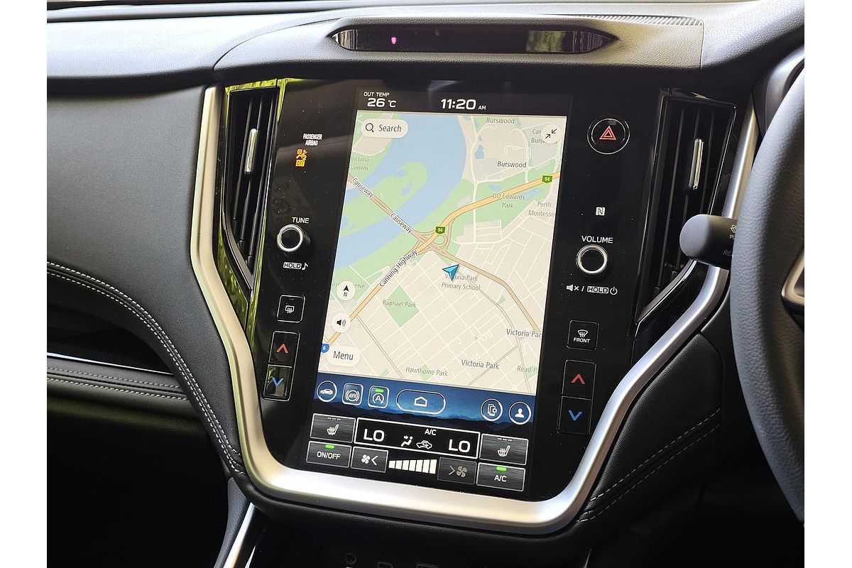 2025 Subaru Outback AWD Premium Special Edition 6GEN