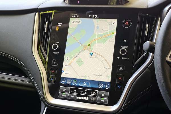 2025 Subaru Outback AWD Premium Special Edition 6GEN