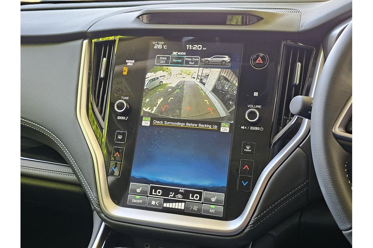 2025 Subaru Outback AWD Premium Special Edition 6GEN