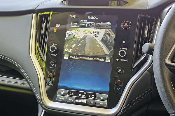 2025 Subaru Outback AWD Premium Special Edition 6GEN