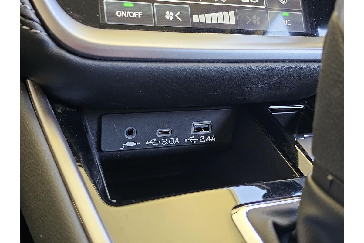 2025 Subaru Outback AWD Premium Special Edition 6GEN