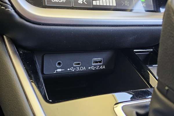 2025 Subaru Outback AWD Premium Special Edition 6GEN