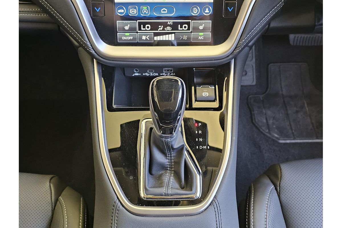 2025 Subaru Outback AWD Premium Special Edition 6GEN