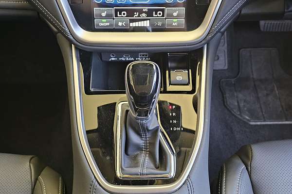2025 Subaru Outback AWD Premium Special Edition 6GEN