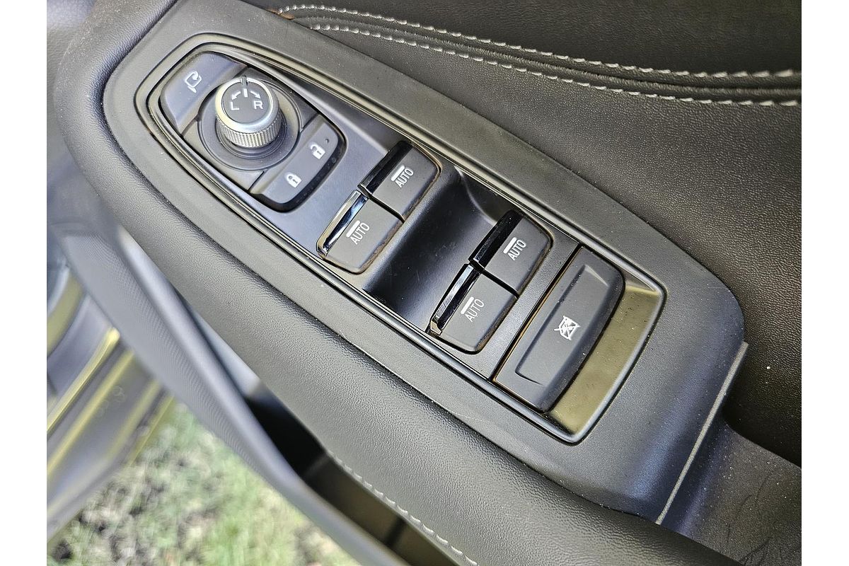 2025 Subaru Outback AWD Premium Special Edition 6GEN