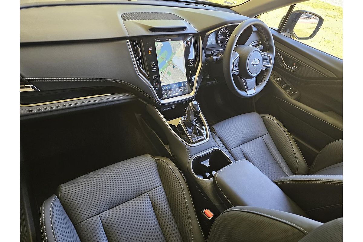 2025 Subaru Outback AWD Premium Special Edition 6GEN