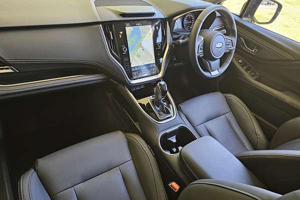 2025 Subaru Outback AWD Premium Special Edition 6GEN