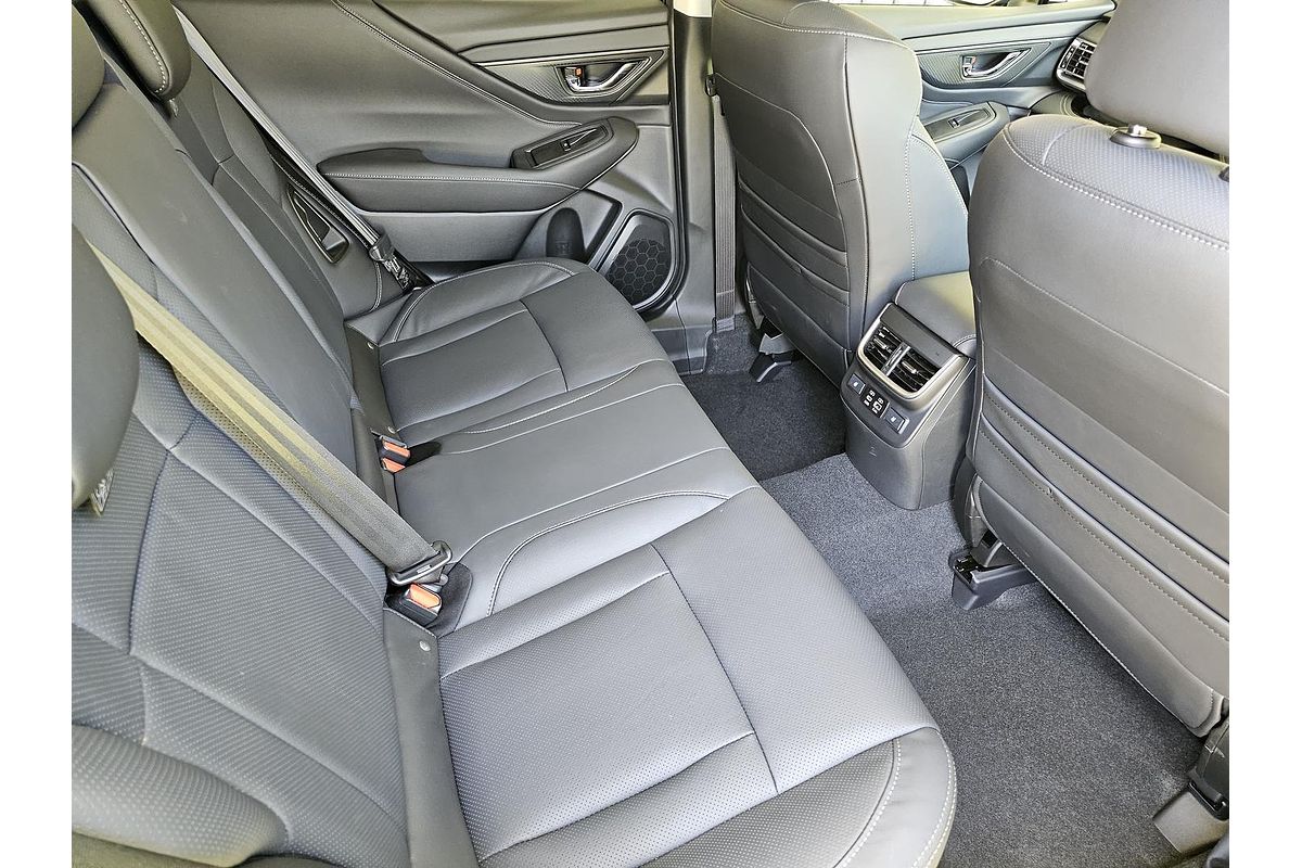 2025 Subaru Outback AWD Premium Special Edition 6GEN