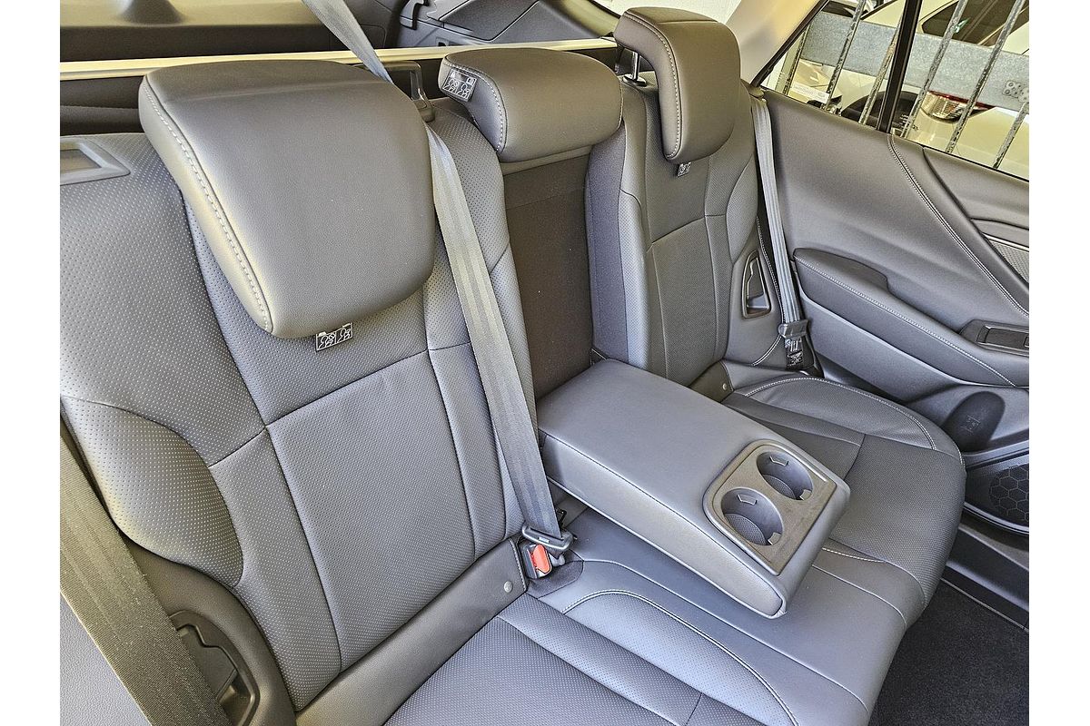 2025 Subaru Outback AWD Premium Special Edition 6GEN