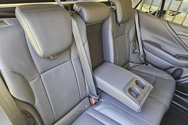 2025 Subaru Outback AWD Premium Special Edition 6GEN