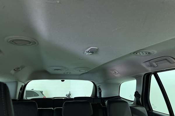 2020 Ford Everest Trend UA II 3.2L