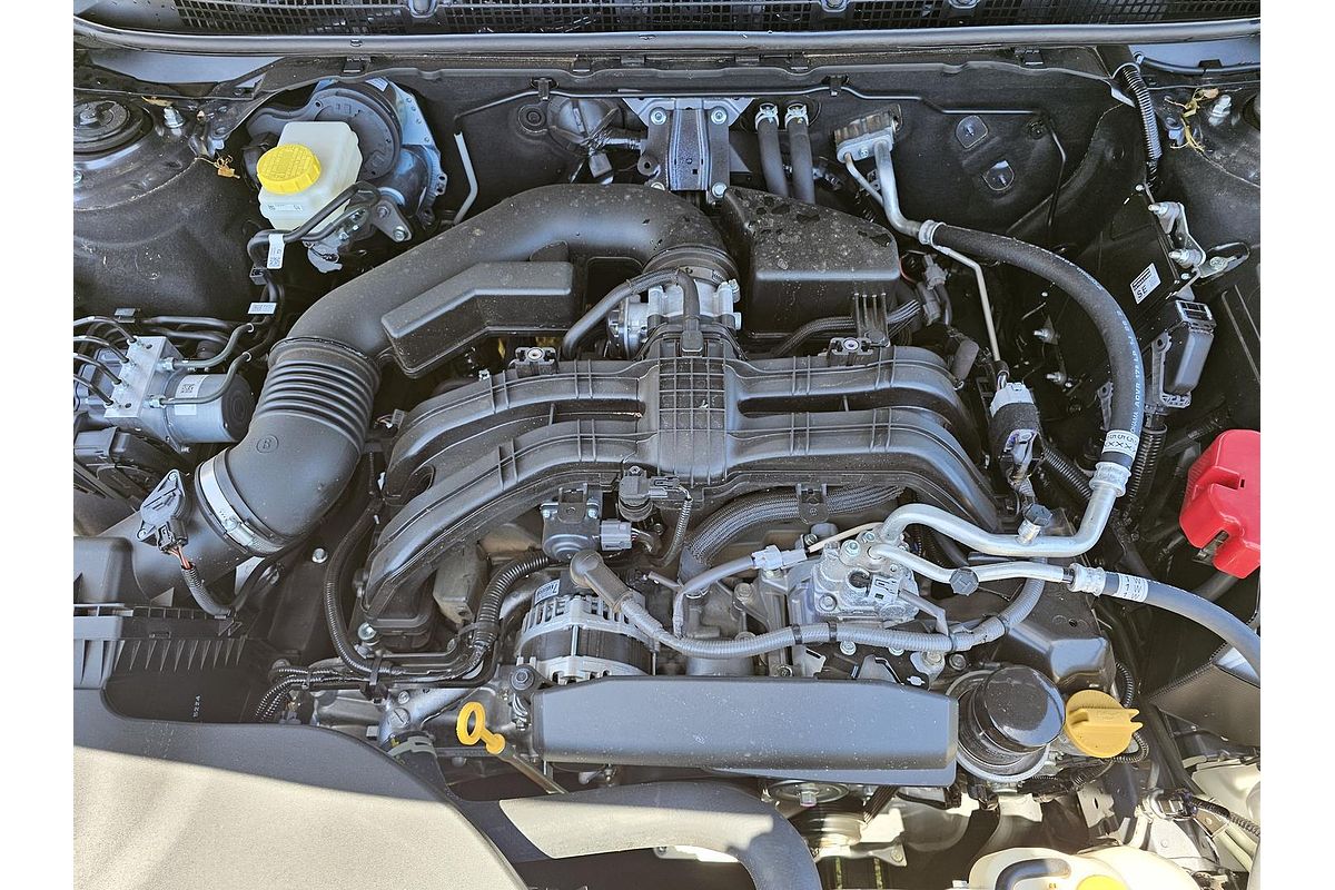 2025 Subaru Outback AWD Premium Special Edition 6GEN