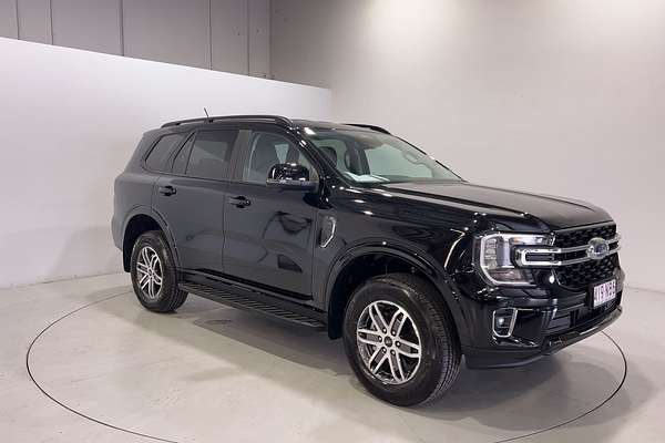 2025 Ford Everest Trend 2.0L