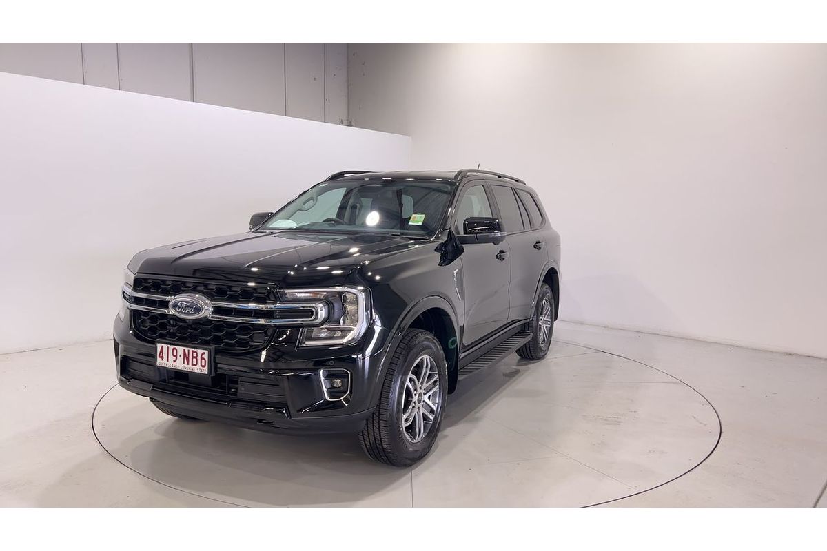 2025 Ford Everest Trend 2.0L