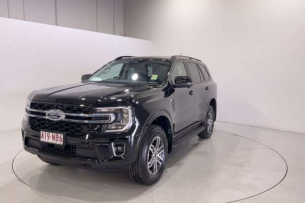 2025 Ford Everest Trend 2.0L
